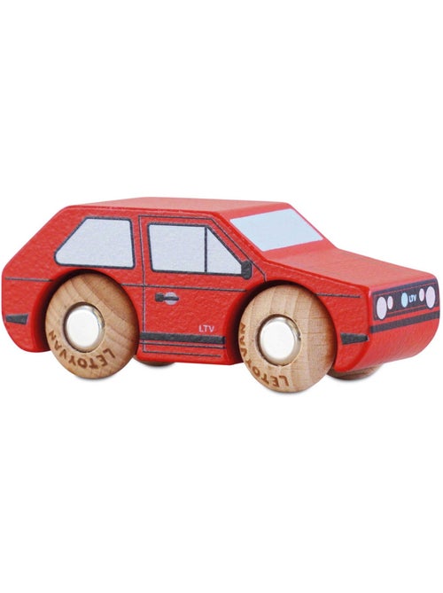 Mini voiture gary no 8 - Kiabi