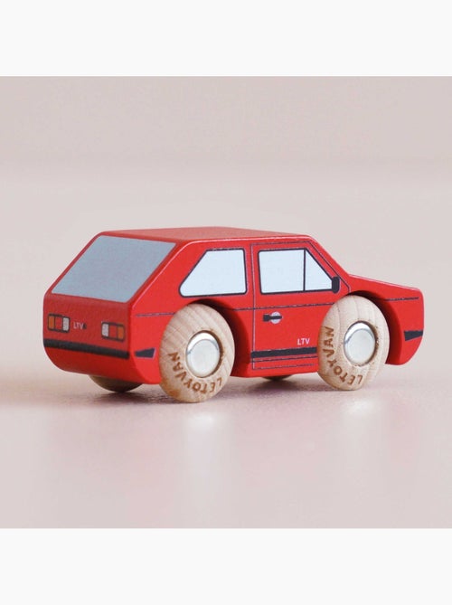 Mini voiture gary no 8 - Kiabi