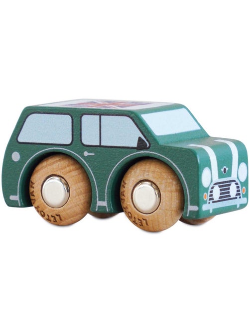 Mini voiture molly no 7 - Kiabi