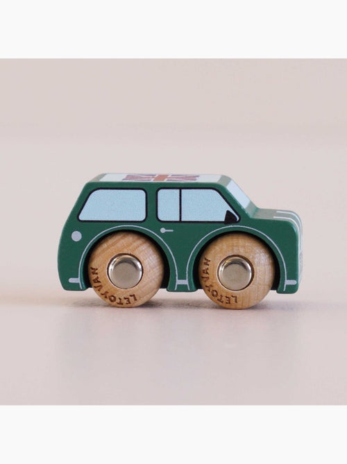 Mini voiture molly no 7 - Kiabi