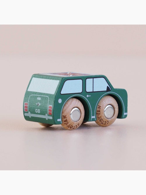 Mini voiture molly no 7 - Kiabi