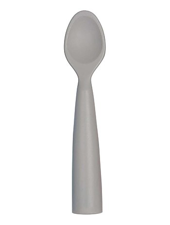 Minikoioi | Cuillère bébé en 100% silicone