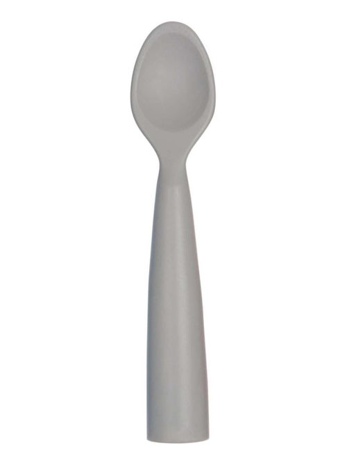 Minikoioi | Cuillère bébé en 100% silicone - Kiabi