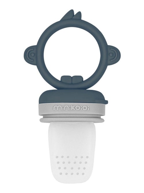 Minikoioi | Grignoteur bébé en silicone innovant - Kiabi