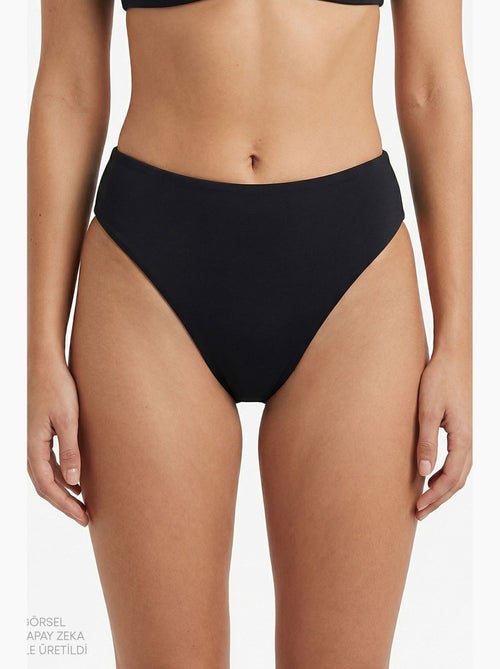 Minimal slip bas de bikini penti - Kiabi