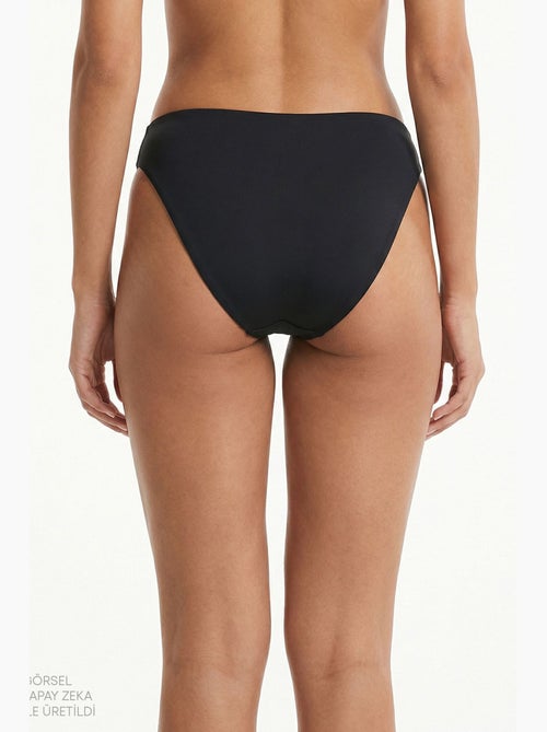 Minimal slip bas de bikini penti - Kiabi