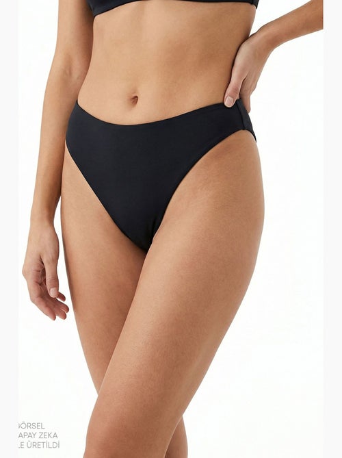 Minimal slip bas de bikini penti - Kiabi