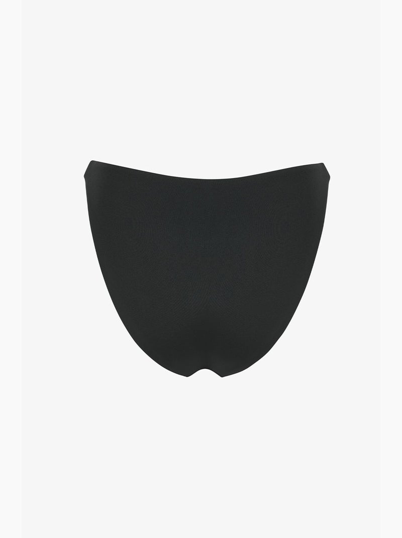 Minimal slip bas de bikini penti Noir - Kiabi