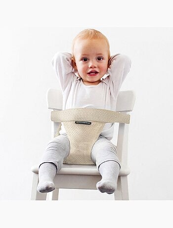 Minimonkey - Harnais de sécurité Mini Chair