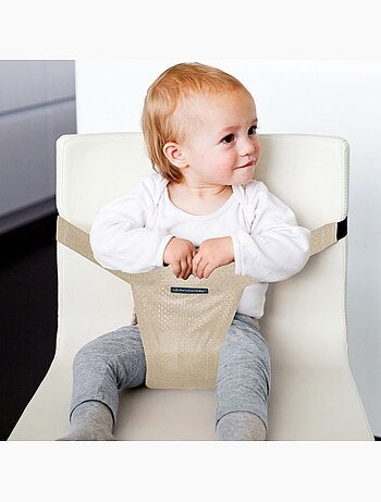 Minimonkey - Harnais de sécurité Mini Chair