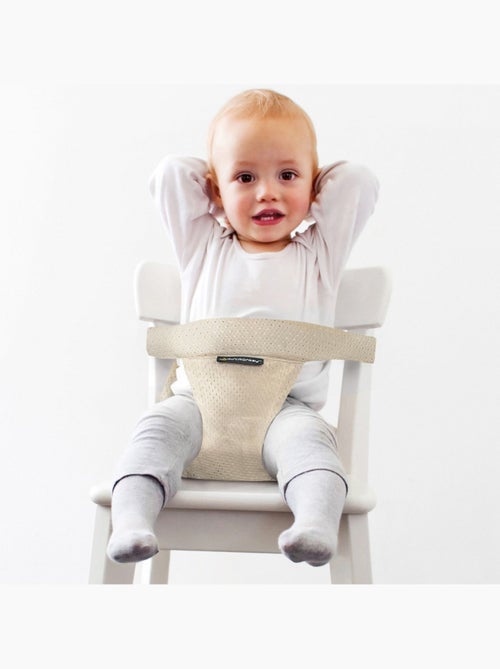 Minimonkey - Harnais de sécurité Mini Chair - Kiabi