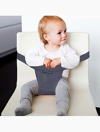 Minimonkey - Harnais de sécurité Mini Chair