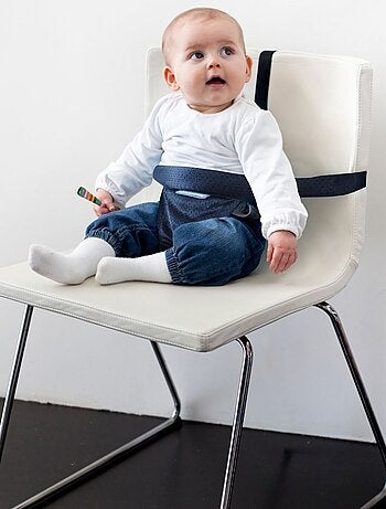 Minimonkey - Harnais de sécurité Mini Chair