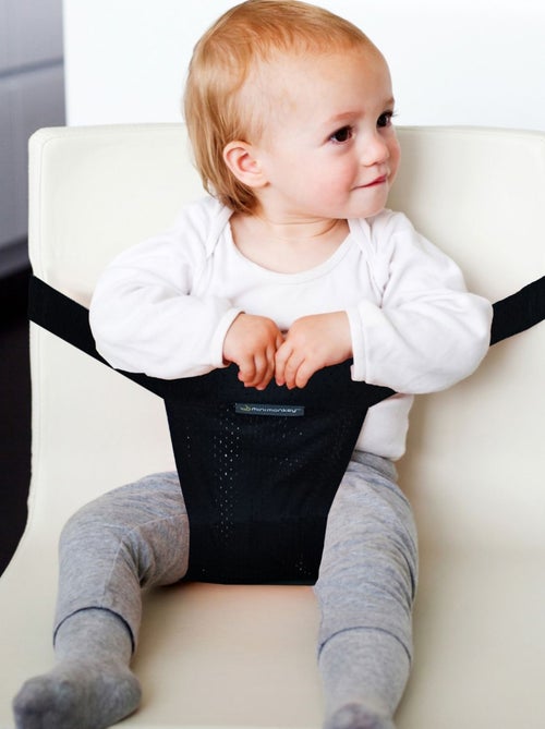 Minimonkey - Harnais de sécurité Mini Chair - Kiabi