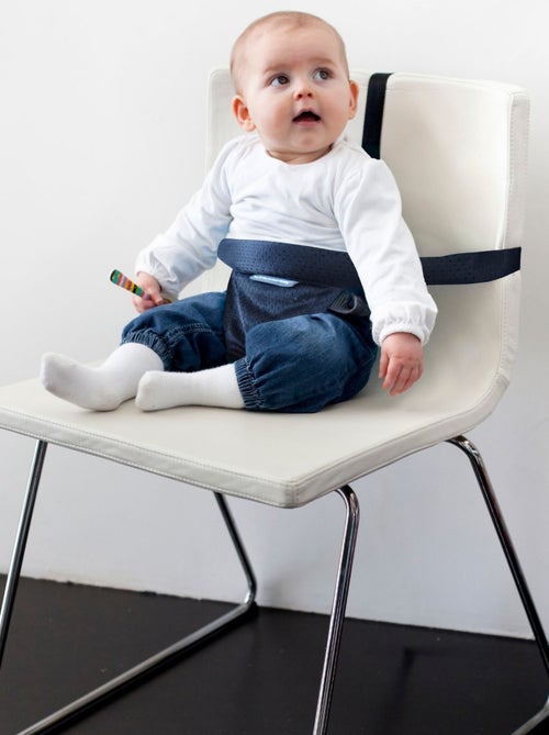 Minimonkey - Harnais de sécurité Mini Chair - Kiabi