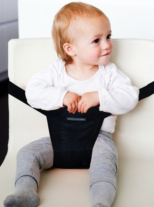 Minimonkey - Harnais de sécurité Mini Chair - Kiabi