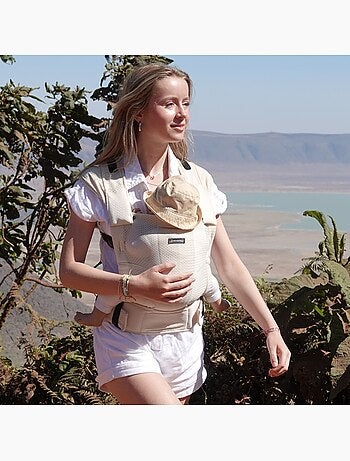 Minimonkey - Porte-bébé