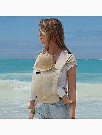 Minimonkey - Porte-bébé