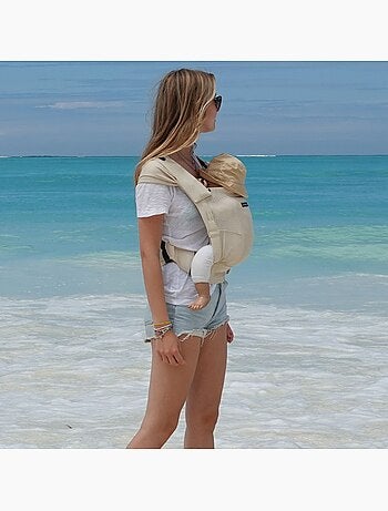 Minimonkey - Porte-bébé