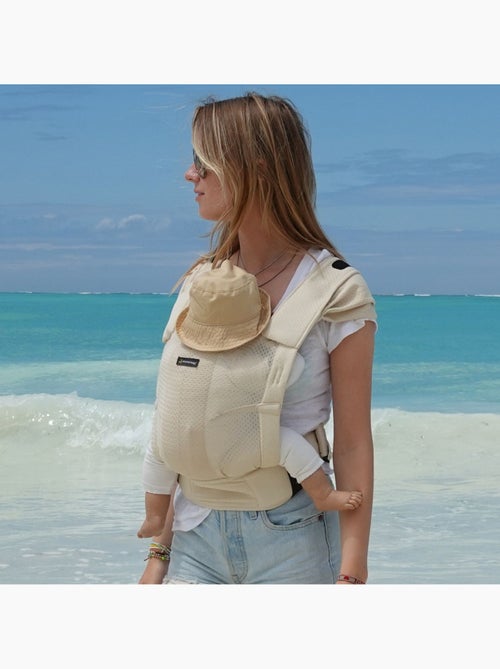 Minimonkey - Porte-bébé - Kiabi