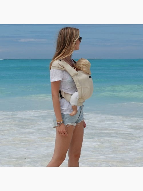 Minimonkey - Porte-bébé - Kiabi