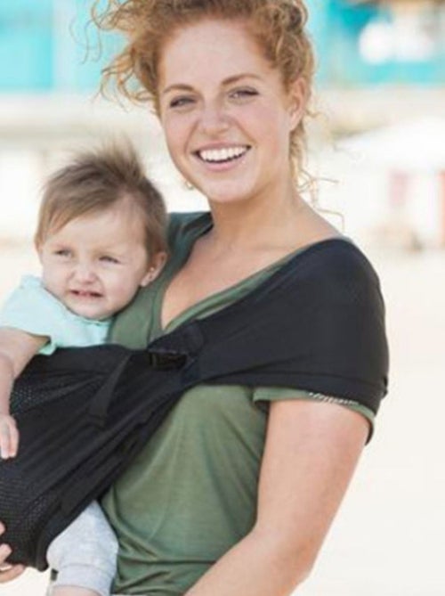 Minimonkey - Porte bébé Mini Sling - Kiabi