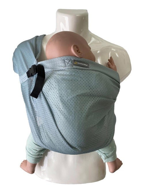 Minimonkey - Porte bébé Mini Sling - Kiabi