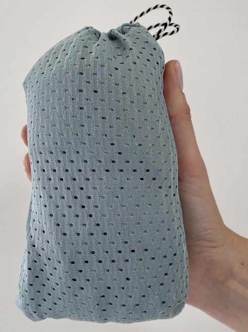 Minimonkey - Porte bébé Mini Sling - Kiabi