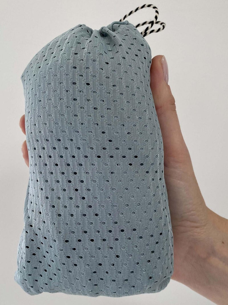 Minimonkey - Porte bébé Mini Sling Vert - Kiabi