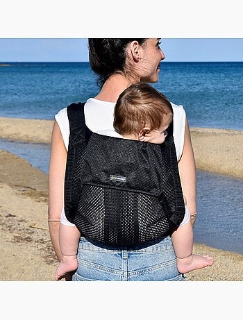 Minimonkey - Porte-bébé