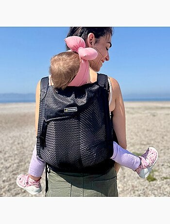 Minimonkey - Porte-bébé