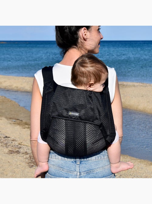 Minimonkey - Porte-bébé - Kiabi