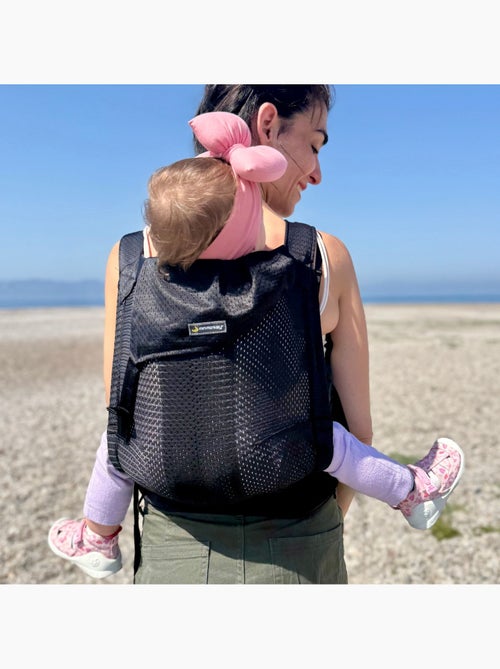 Minimonkey - Porte-bébé - Kiabi