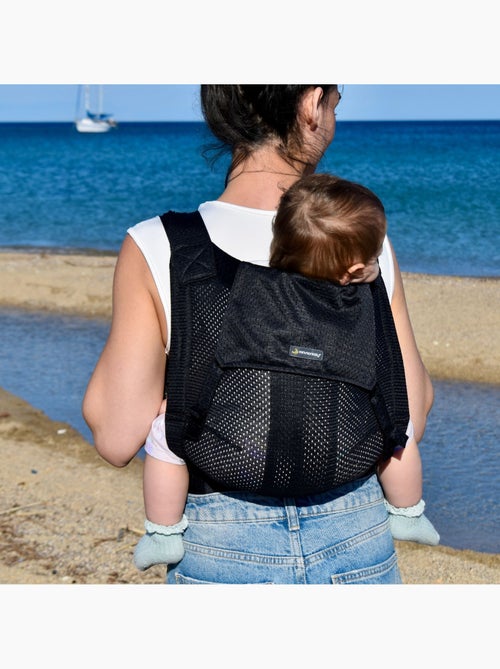 Minimonkey - Porte-bébé - Kiabi