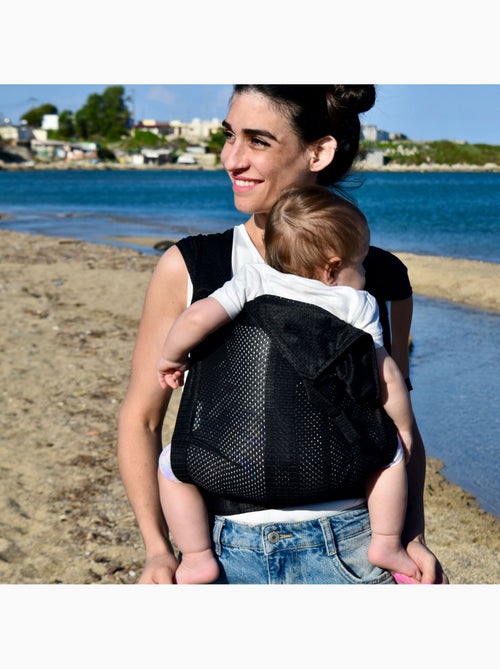 Minimonkey - Porte-bébé - Kiabi