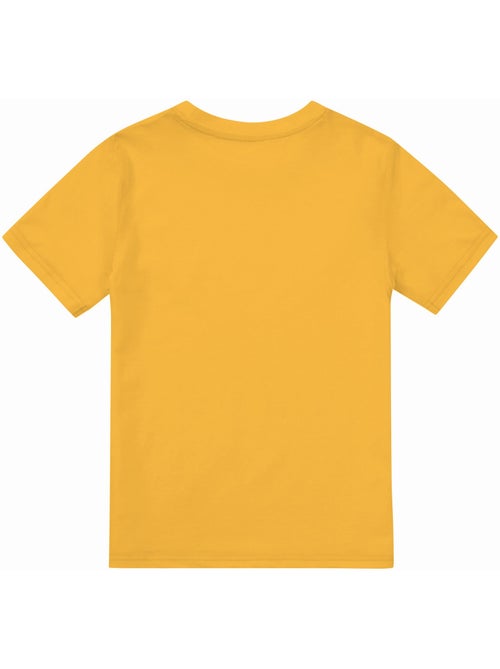 Minions - T-shirt CHEEKY FACE - Kiabi