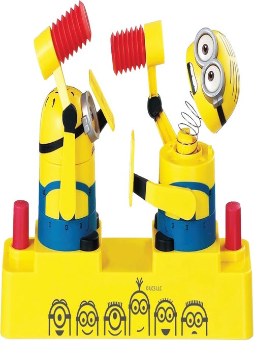 Minions Hammer Pop - Epoch - Kiabi