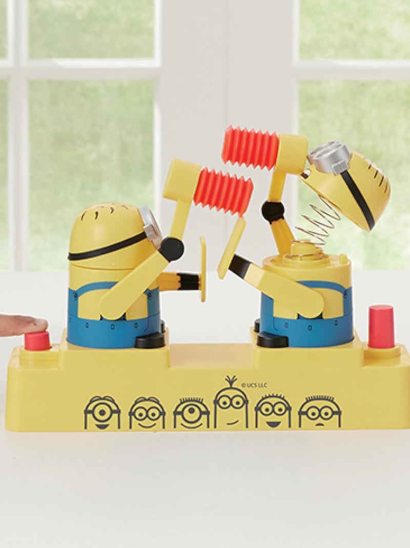Minions Hammer Pop - Epoch Multicolore - Kiabi