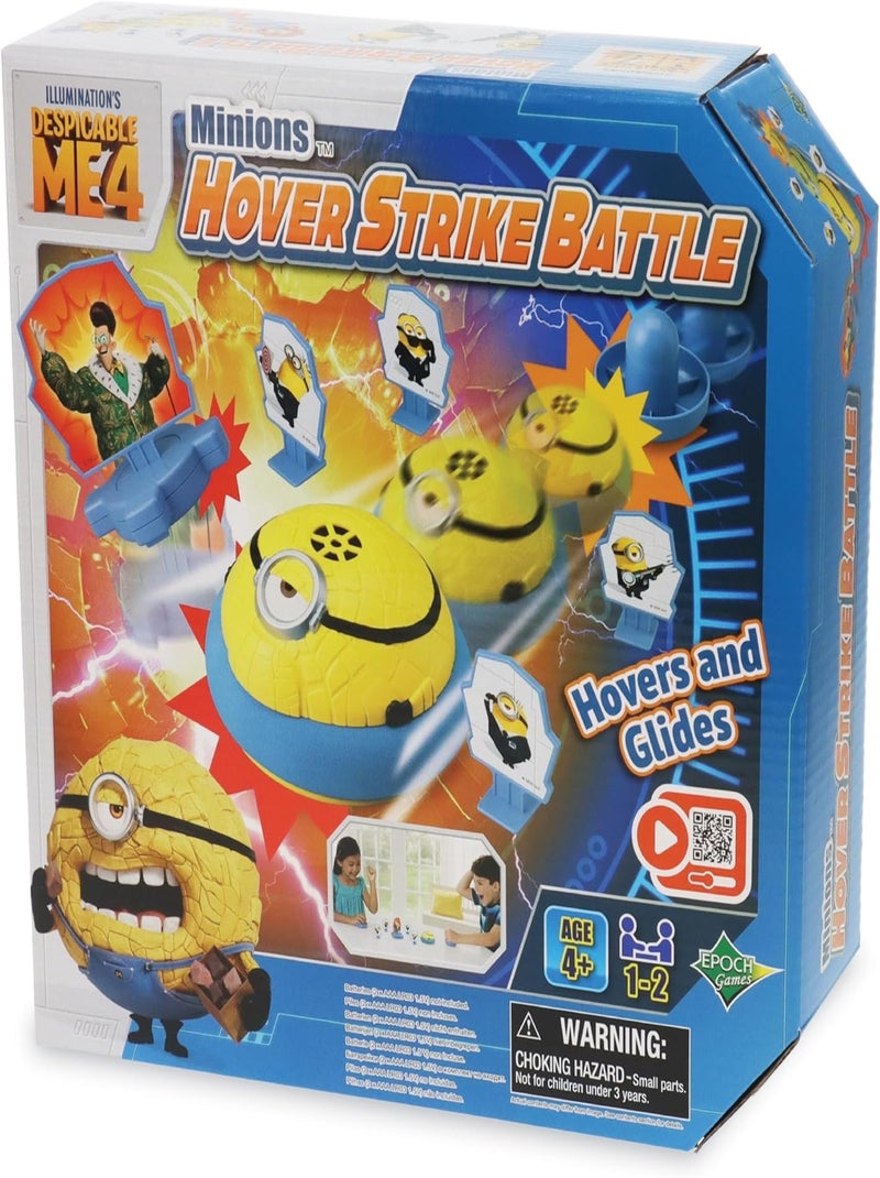 Minions Hover Strike Battle - Epoch Multicolore - Kiabi