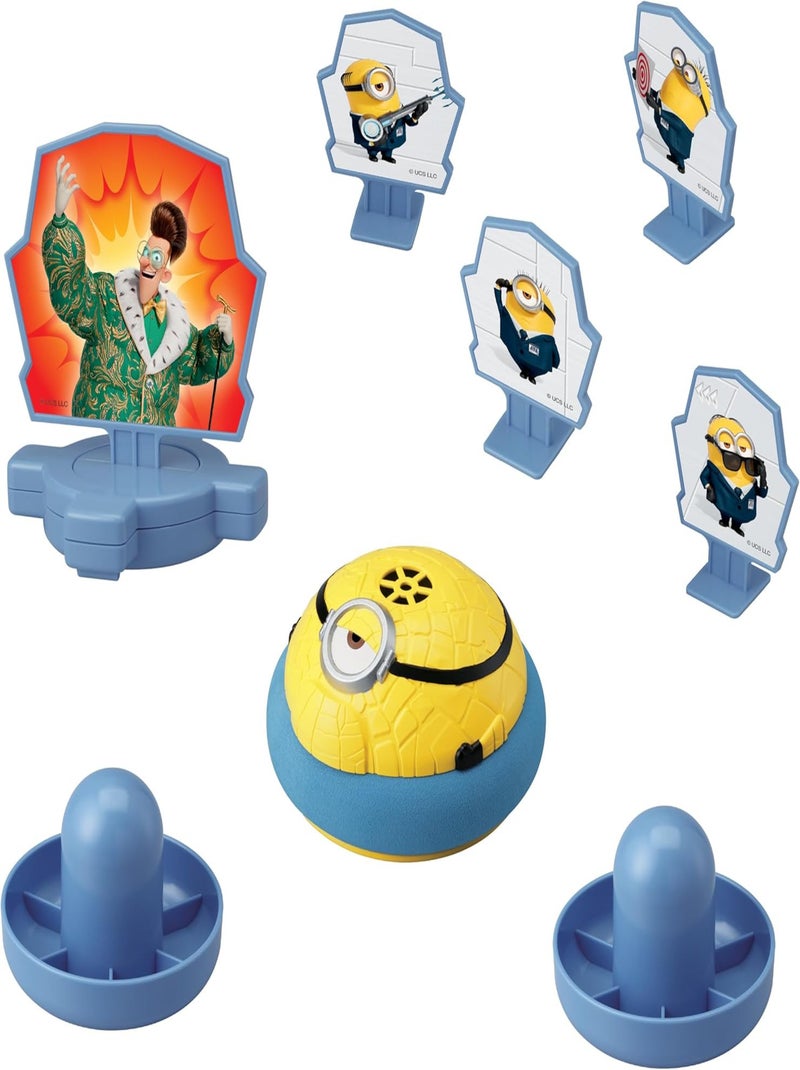 Minions Hover Strike Battle - Epoch Multicolore - Kiabi