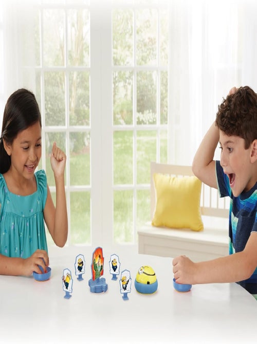 Minions Hover Strike Battle - Epoch - Kiabi