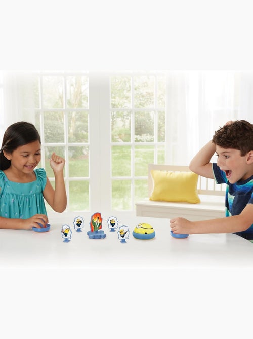 Minions Hover Strike Battle - Epoch - Kiabi