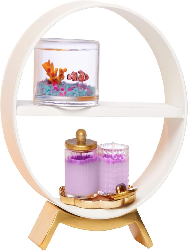 Miniverse Make It Lifestyle - Miniverse Multicolore - Kiabi