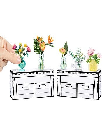 Miniverse Make It Mini Botanicals