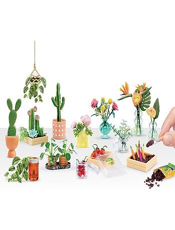 Miniverse Make It Mini Botanicals