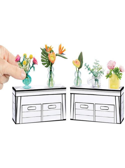 Miniverse Make It Mini Botanicals - Kiabi