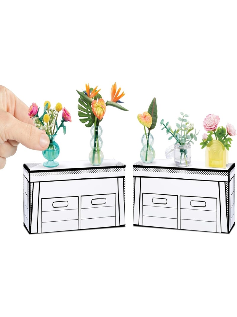 Miniverse Make It Mini Botanicals Multicolore - Kiabi