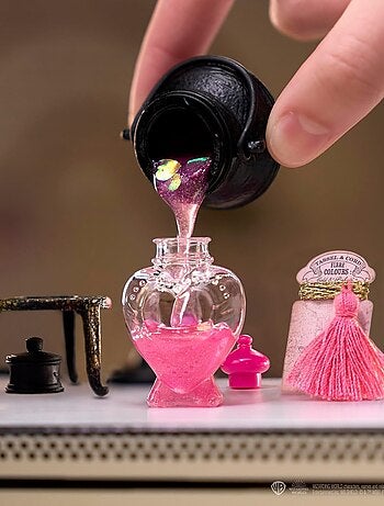 Miniverse-Mini Harry Potter