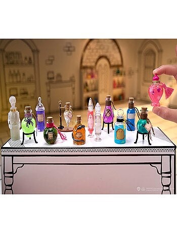 Miniverse-Mini Harry Potter