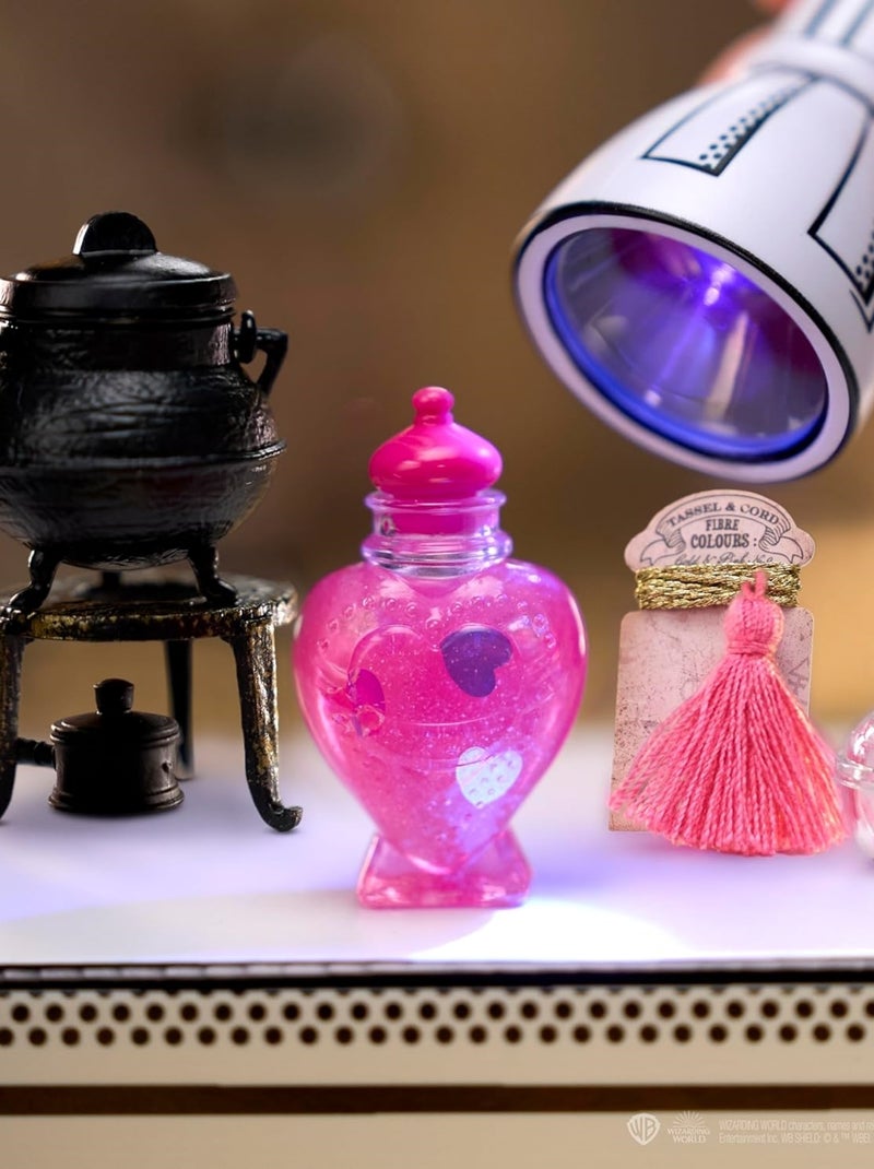 Miniverse-Mini Harry Potter Multicolore - Kiabi